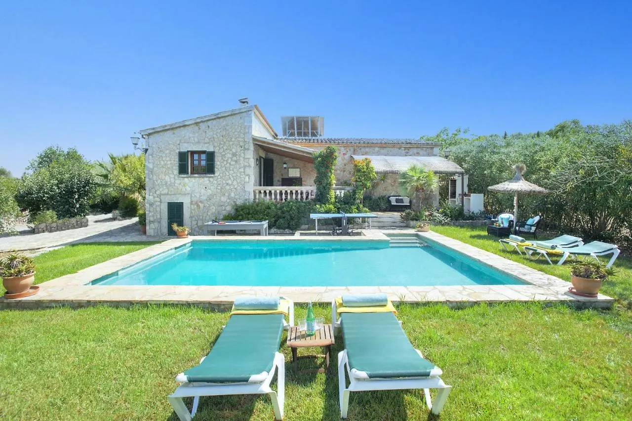 Villa Marina De Na Jero By Villa Plus Pollença