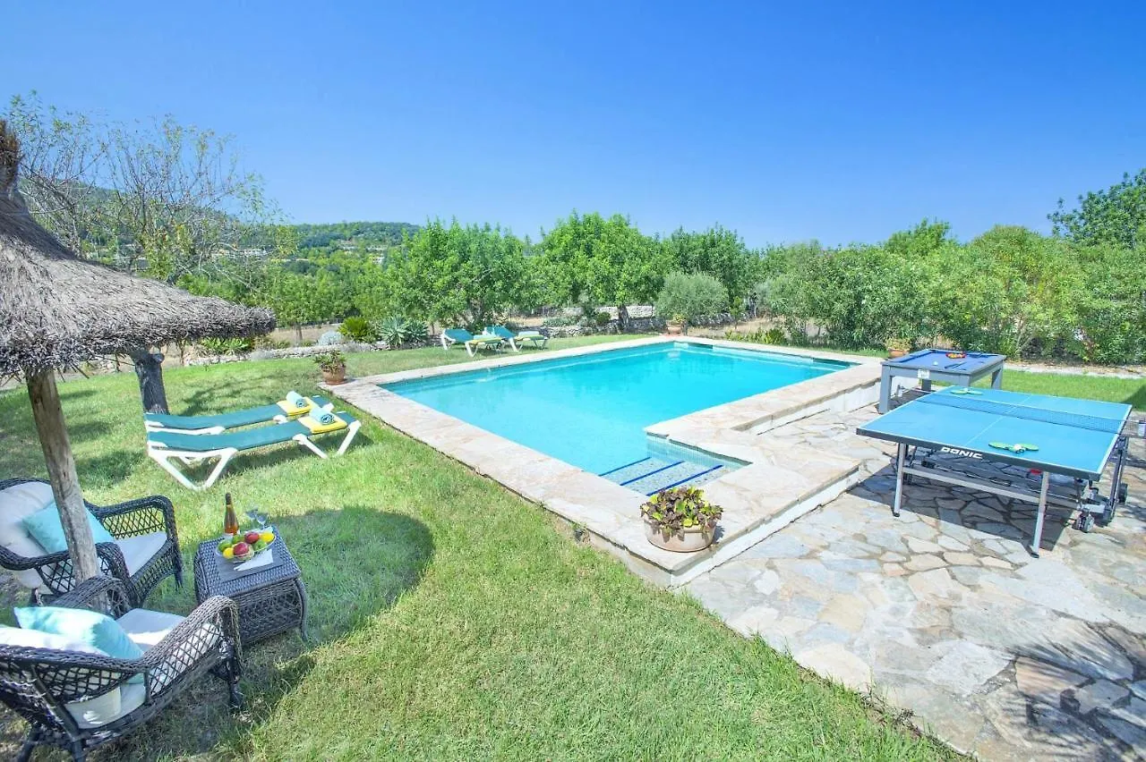 Villa Marina De Na Jero By Villa Plus Pollença