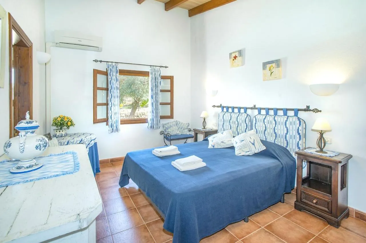 Villa Marina De Na Jero By Villa Plus Pollença