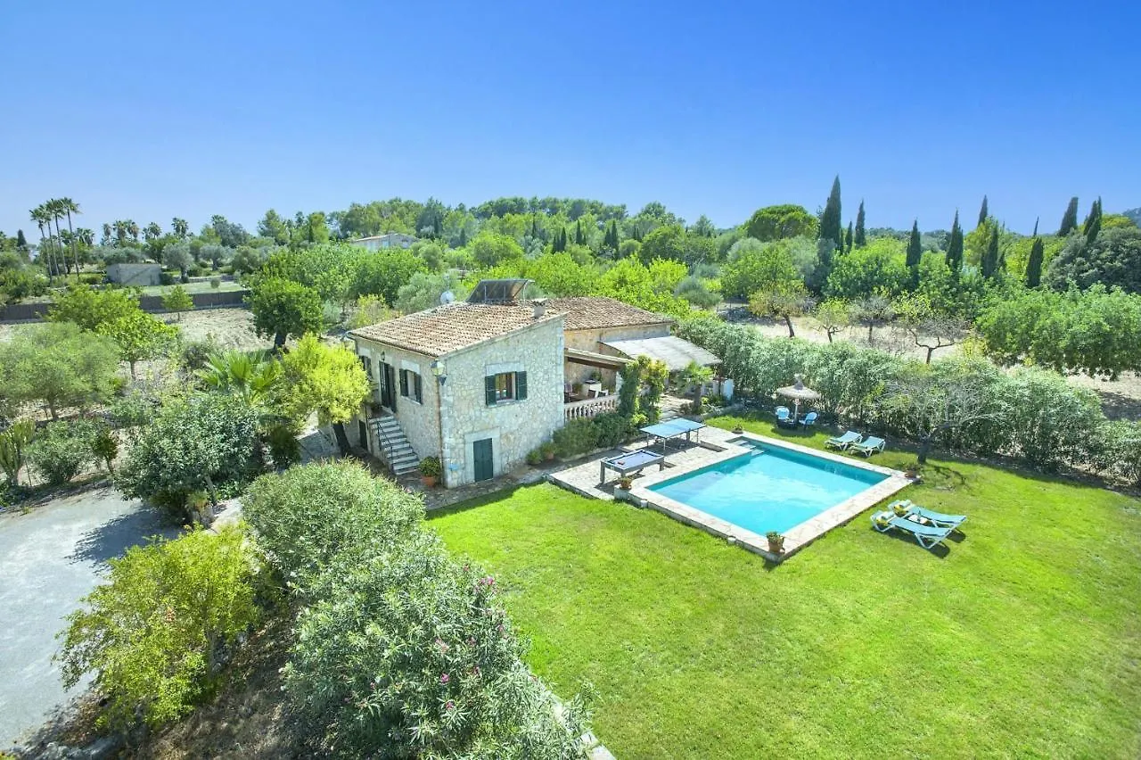 Villa Marina De Na Jero By Villa Plus Pollenca Spain