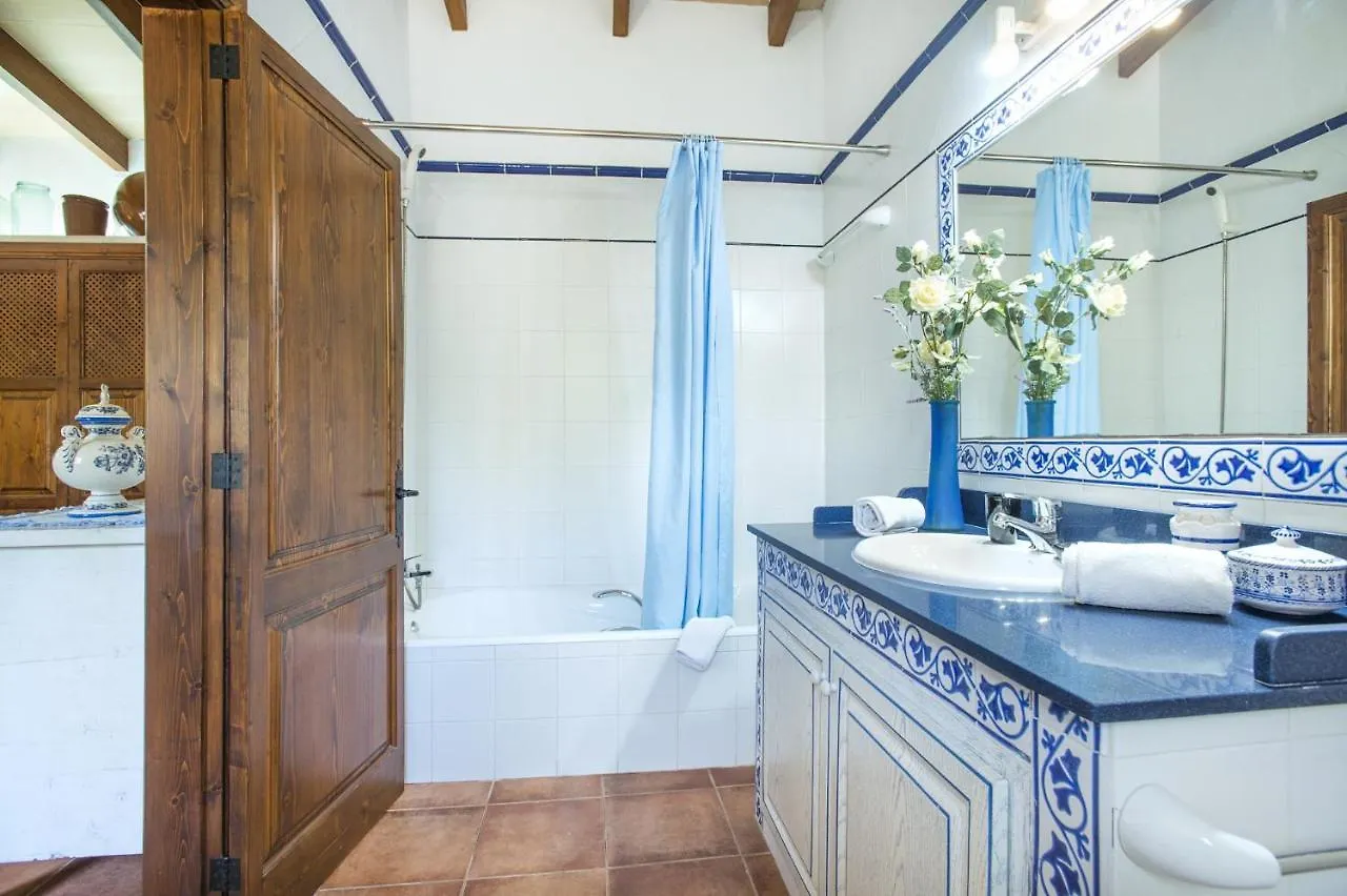 Villa Marina De Na Jero By Villa Plus Pollenca Spain