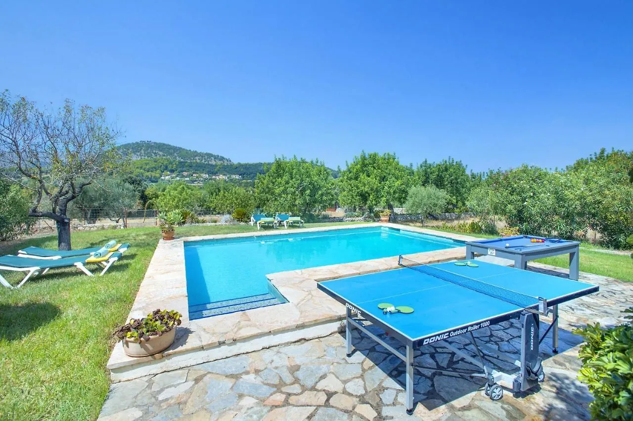 Villa Marina De Na Jero By Villa Plus Pollenca