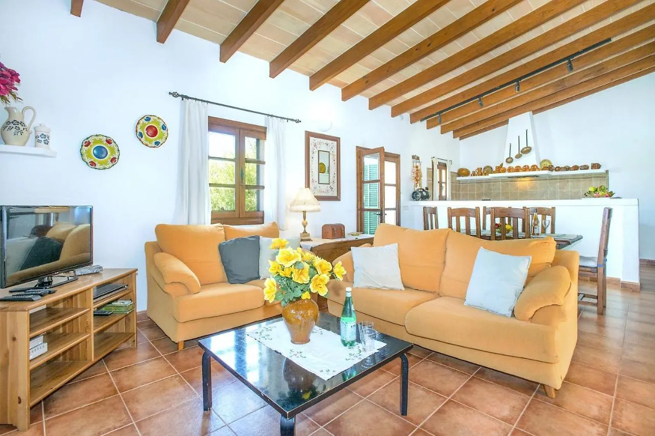 Villa Marina De Na Jero By Villa Plus Pollenca