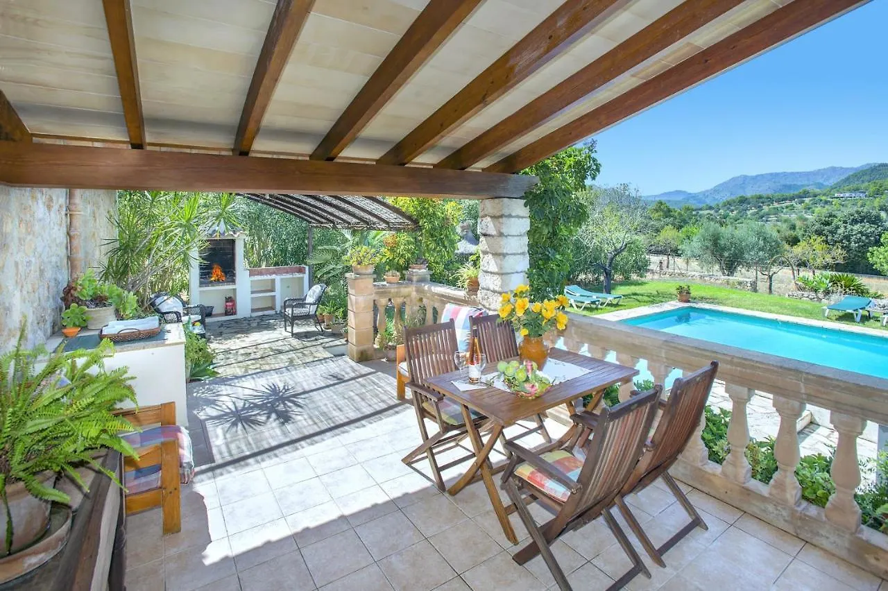 Villa Marina De Na Jero By Villa Plus Pollenca