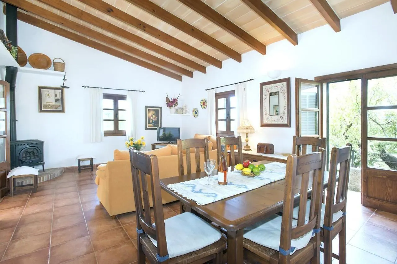 Villa Marina De Na Jero By Villa Plus Pollenca Spain