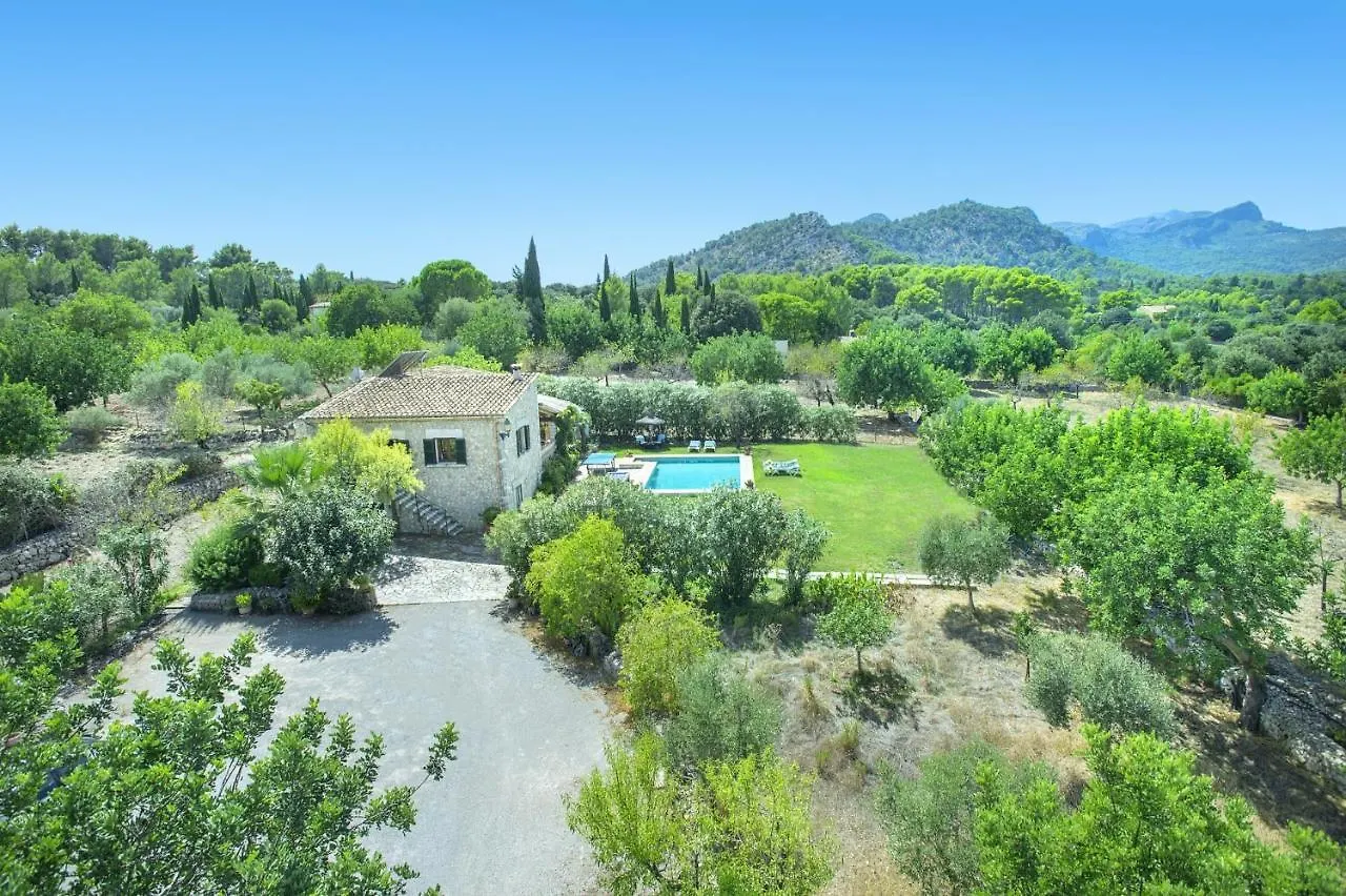 Villa Marina De Na Jero By Villa Plus Pollenca Spain