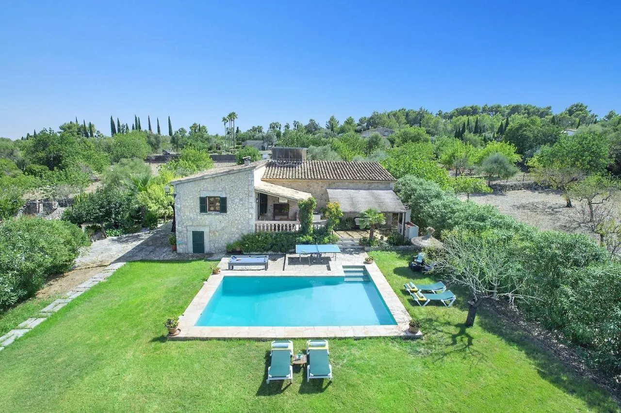 Villa Marina De Na Jero By Villa Plus Pollenca