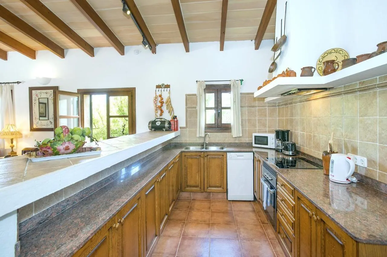 Villa Marina De Na Jero By Villa Plus Pollenca